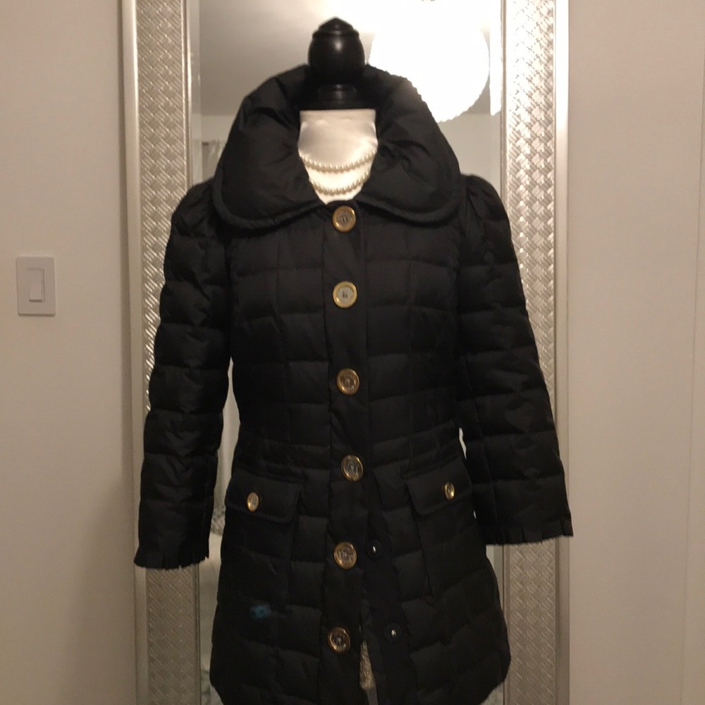 Coat